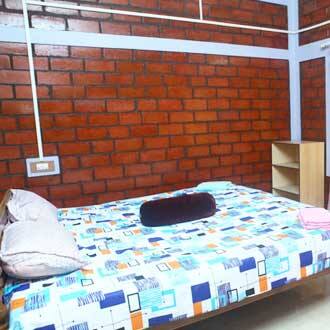New Heaven Beach Resort, Varkala 3